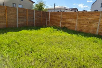 CASA INDIVIDUALA P+1+TERASA-PRIMARIE - 16