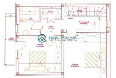 Royal Imobiliare - Vanzare Vila Paulesti - 30