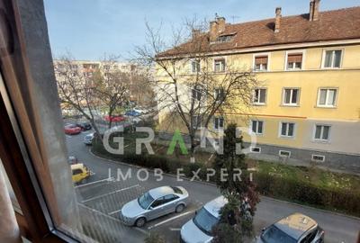 GARSONIERĂ MODERNĂ DE ÎNCHIRIAT | 32 MP | GHEORGHENI | STR.AUREL SUCIU - 21