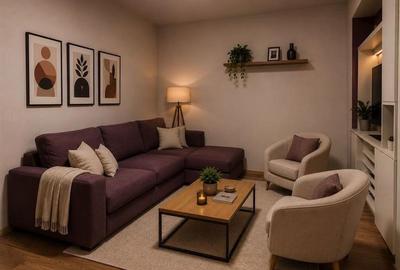 Vanzare apartament 3 camere bloc nou Manastur zona Flora, Cluj-Napoca - 1