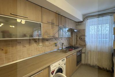 Apartament 3 camere - Dimitrie Leonida -Decomandat- Parcare - 11
