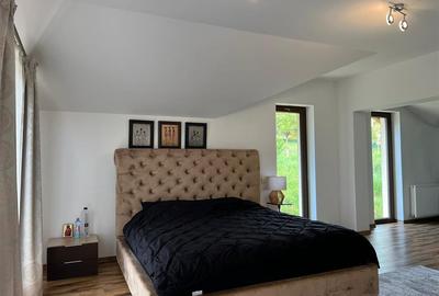 Duplex Grivitei cu 4 camere - 15