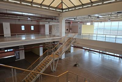 SPATIU COMERCIAL //SHOWROOM\\ZONA LEMS PLOIESTI - 6