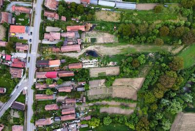 Casă cu grădină | Gălești | 57.000 € - 16