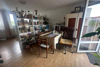 Casa Individuală 4 camere| 195 mp utili, teren 232 mp| zona Centru - 4