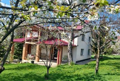 Casă de vânzare în Bucium Iași - 1
