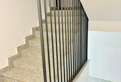 Apartament 2 camere  si terasa 23,8 mp | loc de parcare Comision 0% - 7