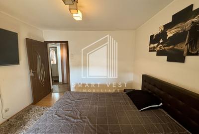 Apartament 2 camere decomandat | Etaj 2 | Carpați 2 - 6