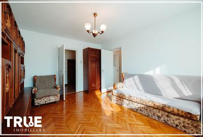 Ap. 2 camere de vânzare – Mureșeni, Târgu Mureș - 6