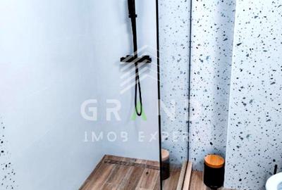 Studio spațios 45mp | Balcon | Parcare subterana | Kaufland/Frunzișului/USAMV - 18