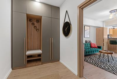 2 camere Novum Politehnica vedere Parc - 10