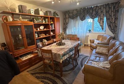 Vanzare apartament 4 camere Militari LUJERULUI - 2