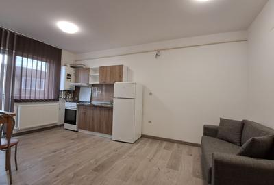 Apartament 2 camere mobilat si utilat, Str.Porii in Floresti - 1
