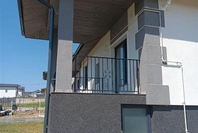 Valea Adanca Casa parter 4cam Su 90mp teren440mp beci Te muti imediat - 8