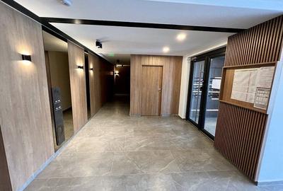 Apartament cu 2 camere in Urban Plaza - 17