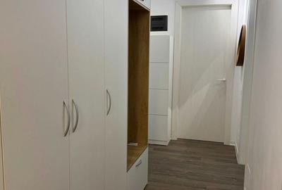 AP. 2 CAMERE - CLOUD 9, PARCARE SUBTERANA, MASINA DE SPALAT VASE - 4