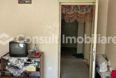 Apartament cu 2 camere | Clabucet - 4