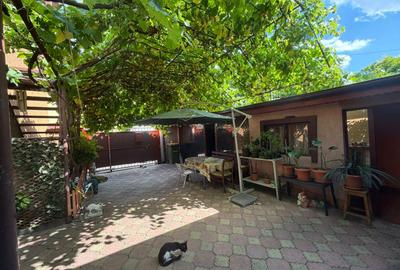 Casa 5 Camere/ Curte/ Bucurestii noi/ Centrala/ Parcare/ Garaj - 3