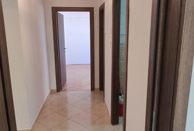 Apartament 3 camere renovat , decomandat Dorobanti - 3