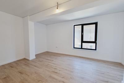 Bloc nou, apartament finisat, CT cu incalzire in pardoseala - 5