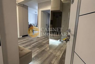 2 CAMERE OPEN-SPACE--MOBILAT+UTILAT--LOC DE PARCARE INCLUS--BLOC 2026 - 7
