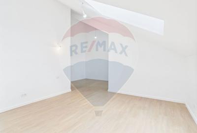 De vanzare| Apartament 4 camere nemobilat si o terasa| Nobil Residence - 5