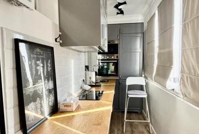 2/3 camere | decomandat | renovat total | 250 m Metrou Gorjului - 13