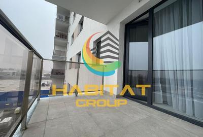 Apartament cu 2 camere decomandat, mobilat în Theodor Pallady