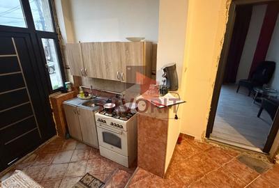 Casa in Timisoara | 3 camere | Curte comuna | Intrare separata | - 8