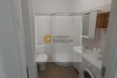 Garsoniera I Bdul Magheru - Bloc Scala I Etaj 4 I Renovata - 5