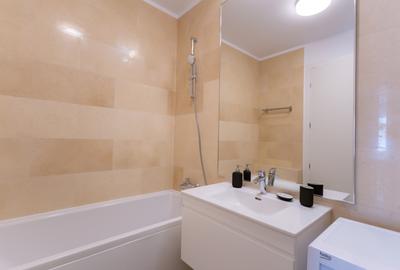 Luxuria, Apartament 2 cam, mobilat-utilat | Parcare inclusa - 20
