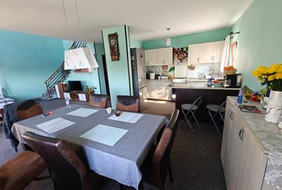 Casa de vanzare 4 camere, 900mp teren in zona Hlincea!!! - 2