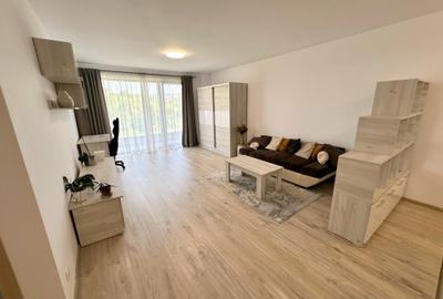 2 camere, bloc nou, modern, cu garaj, in Zorilor, in Azoria Residence - 1