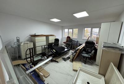 Spatii birouri de inchiriat renovate moderne L329 - 17