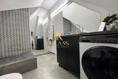 Apartament decomandat de inchiriat cu 2 camere  in P-ta Romana - 10