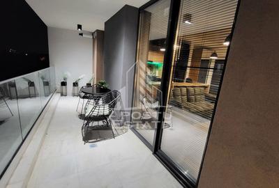 Apartament de lux,open space,Calea Lipovei - 14