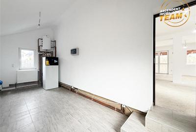 Casa noua, curte, gradina, aria Arena Sepsi, Central, Sfantu Gheorghe, Covasna - 17