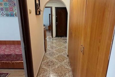 Pacurari, 3 camere decomandat, mobilat si utilat, etaj 1, foarte curat - 9