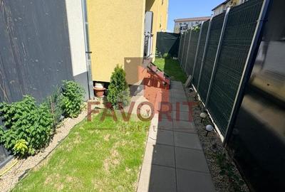 Apartament 2 camere decomandat | Curte 51mp | Giroc - Calea Urseni - 8