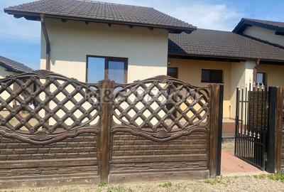 Casa cocheta  Mosnita Veche - 7