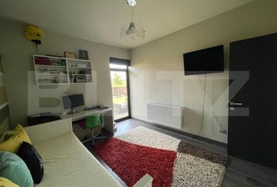 Apartament în casă cu 3 camere, 100mp și grădină proprie–Zona Câmpului, Mănăștur - 10