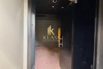 Spațiu comercial | Parter | Șos. Pantelimon | Dublu acces - 17