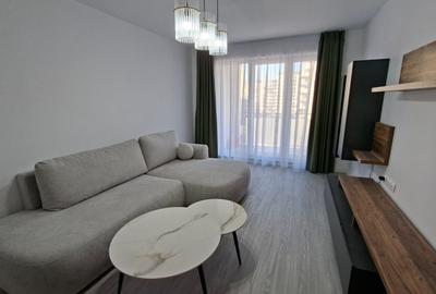 De inchiriat apartament 2 camere, Tg. Mures, Bloc nou, Maurer - 1