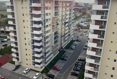 Închiriere Apartament 3 camere în Complex Grand Kristal Residence - 27