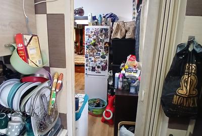 2 camere | Str. Mărgeanului | Etaj 1 | Centrala proprie - 5