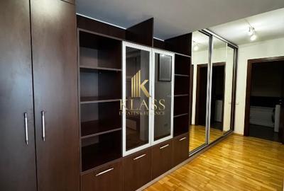 Apartament decomandat de inchiriat cu 2 camere  in Herastrau - 13