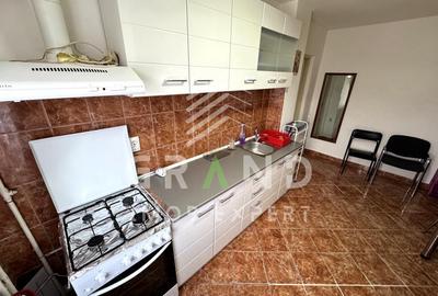 2 CAMERE DECOMANDAT | BALCON | MĂNĂȘTUR / ALEEA BRATEȘ - 3