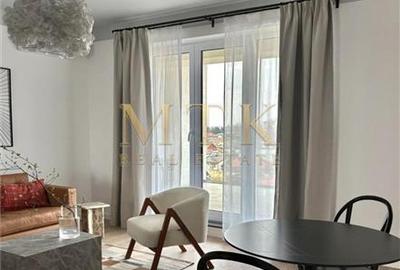 Apartament 2 camere LUX | designer | Parcare inclusa | NOA Nord - Bucurestii Noi - 7