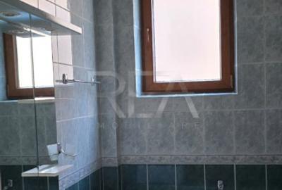 3 camere, Calea Călărașilor, etaj 1, centrală, inst. schimb., 105 mp - 9