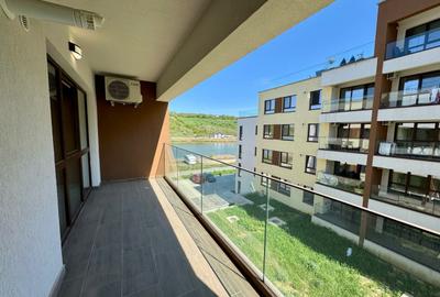 MOARA DE VÂNT – COMPLEX 7MOON, Ap 2 camere, 58 mp – Bloc 2024 - 1